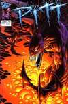 Pitt #20 Comic Books - Covers, Scans, Photos in Pitt Comic Books - Covers, Scans, Gallery